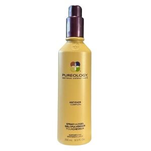 Pureology Safe Guard Your Colour Spray Gel 8.5 SprayGel,‎ Discontinued